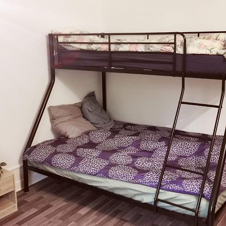 Appartement Pres De La Gare Rer C-Spacieux 4 Pieces 埃坦普 外观 照片