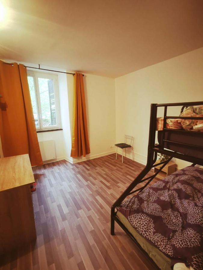 Appartement Pres De La Gare Rer C-Spacieux 4 Pieces 埃坦普 外观 照片